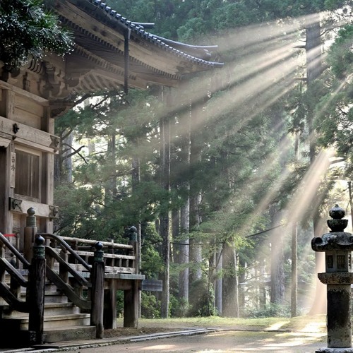 The Temple