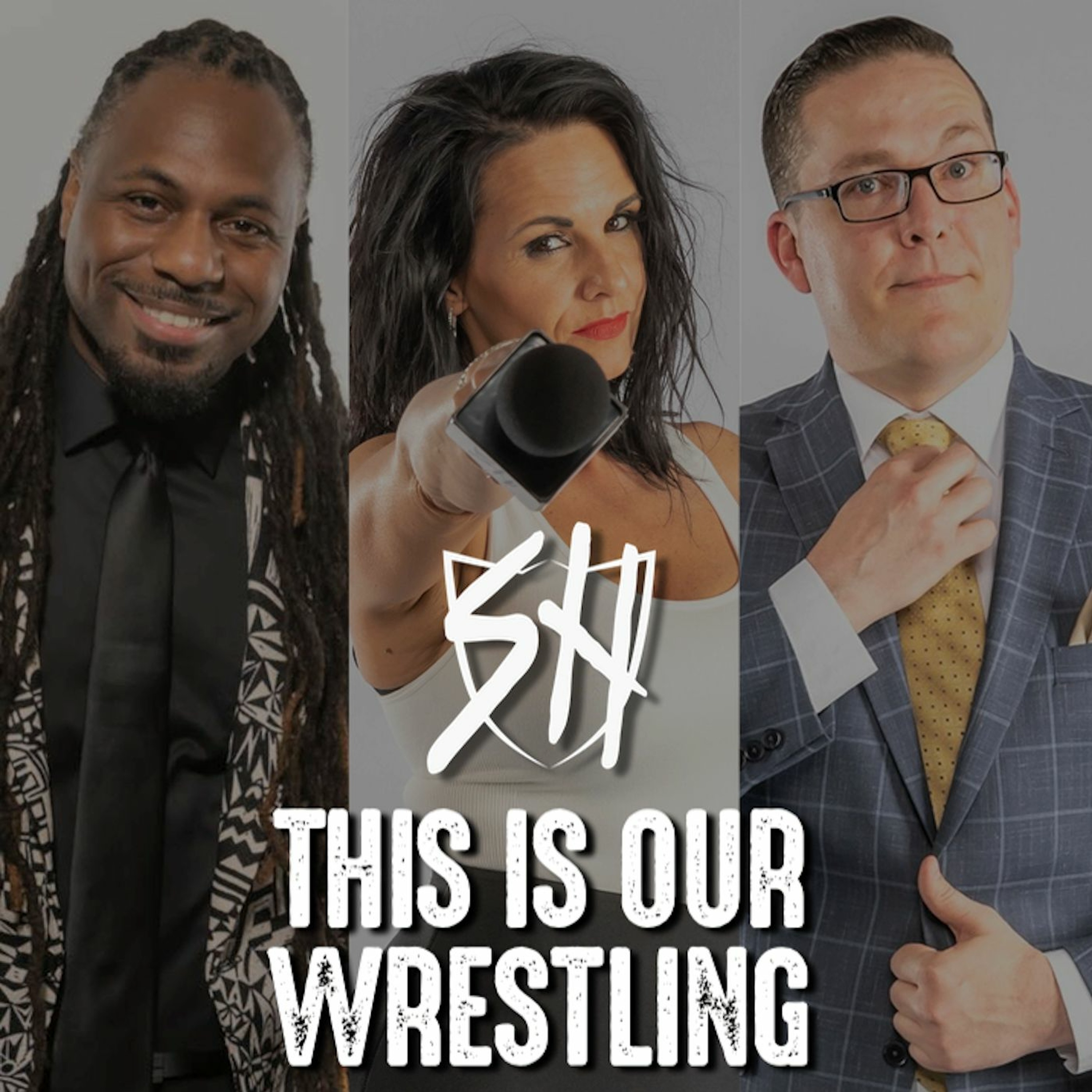 SHW: This Is Our Wrestling