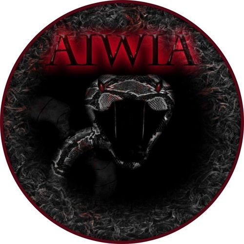 AniMe, Angerfist & Wasted Mind - I Told you, you can be a God ! (AIWIA Mashup)