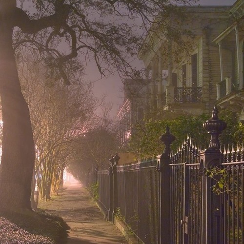 VOODOO {PR0D By Profeet}