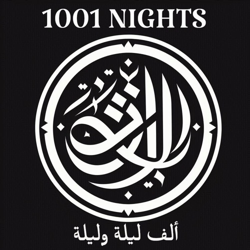 1001  Nights - ألف ليلة وليلة