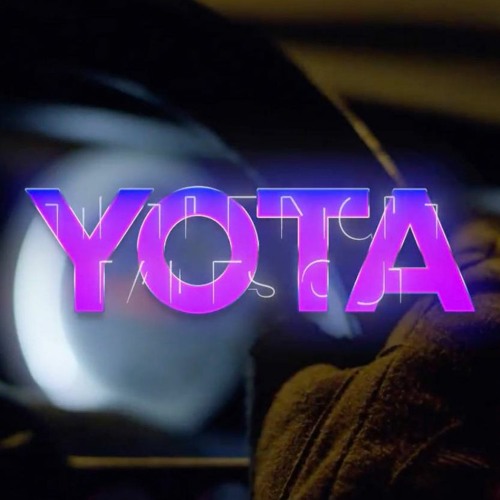 Yota - Deep Red Sea (Original Mix)