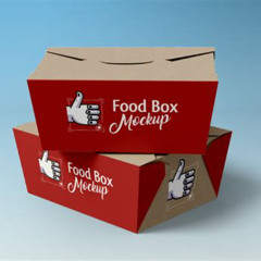 Packaging Paper Mockup Free Kostenlos Downloaden