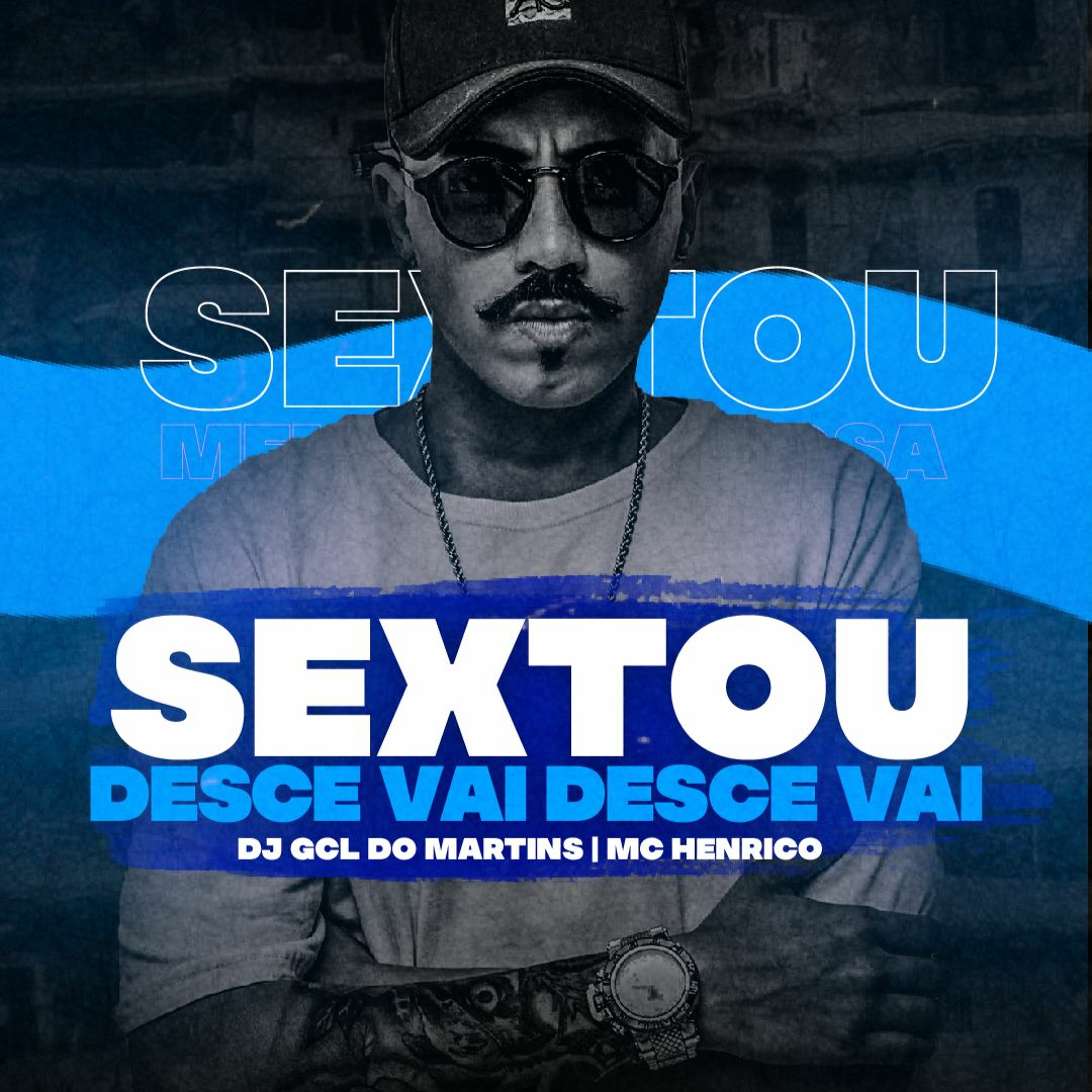 DJ GCL DO MARTINS