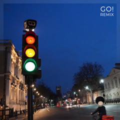 GO! (@DJEAZYB Remix)