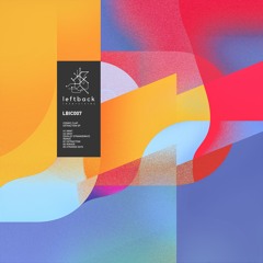 [LBIC007] Cosmic Clap - Extraction EP (Inc Dudley Strangeways Remix)