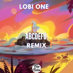 GAYLE - abcdefu (Lobi One Remix)