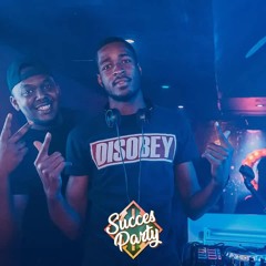 ShattaMix - DJ MOMIX & DJ TEPHEN x Succes Party