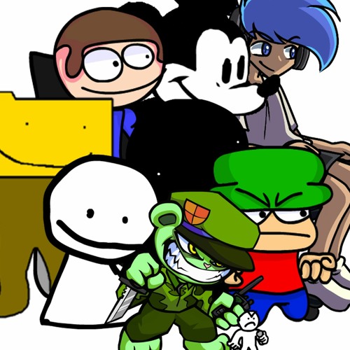 Part 2 Of the Funni Audio