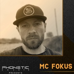 MC Fokus Guest Mix Pathogenix B2B Sabz B2B IXY on Infrared.fm