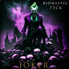 Joker ft Biomystic