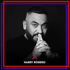 Harry Romero DJ MIx March 2021