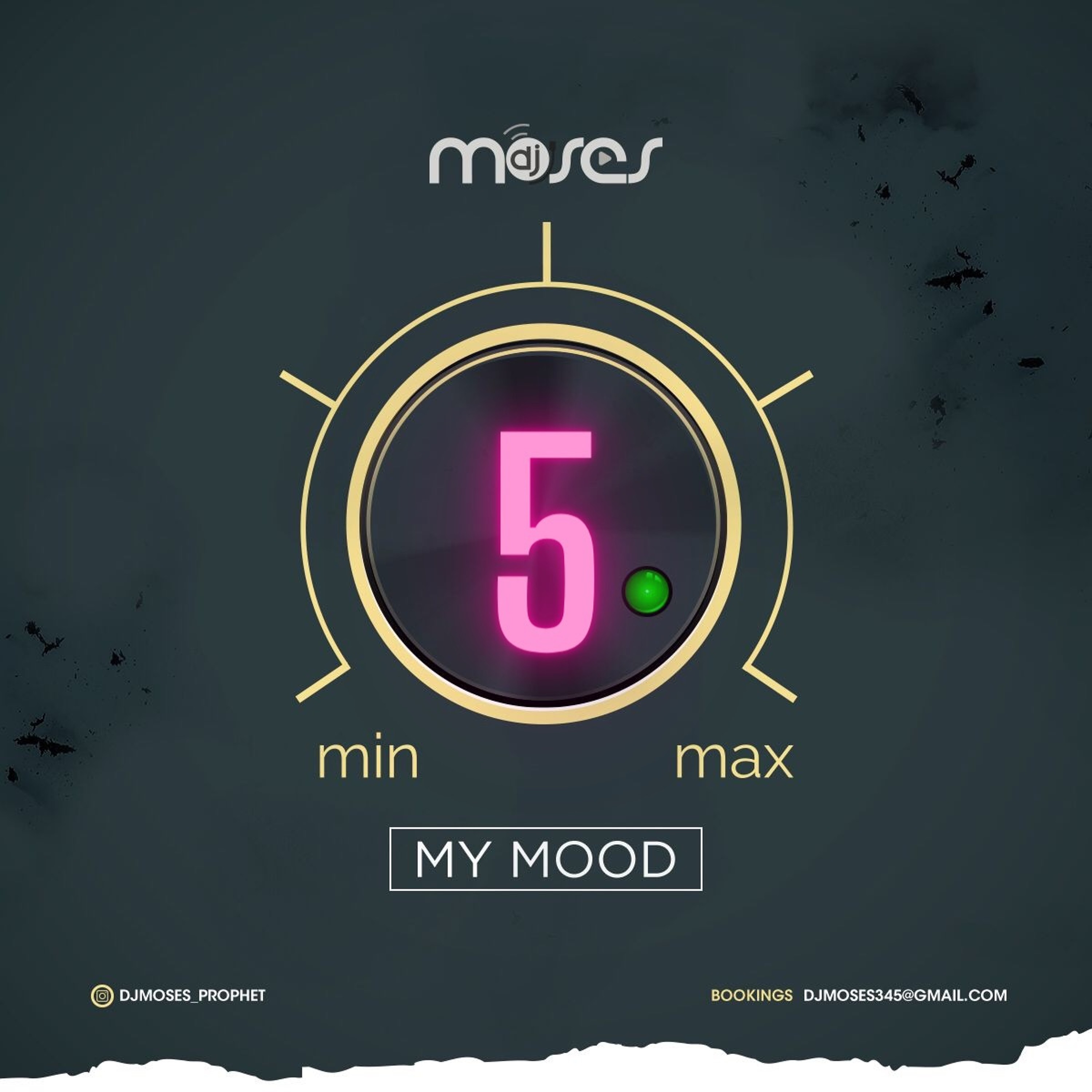 My Mood vol 5