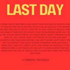 Dell - Last Day