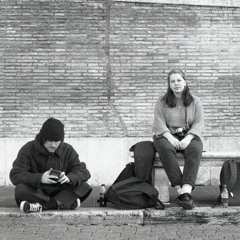 since you went away (dear nora)