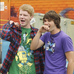 Zeke & Luther