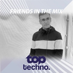 Friends In The Mix By TOPRADIO Deejay Dyso