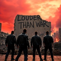 Louder than War