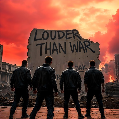 Louder than War