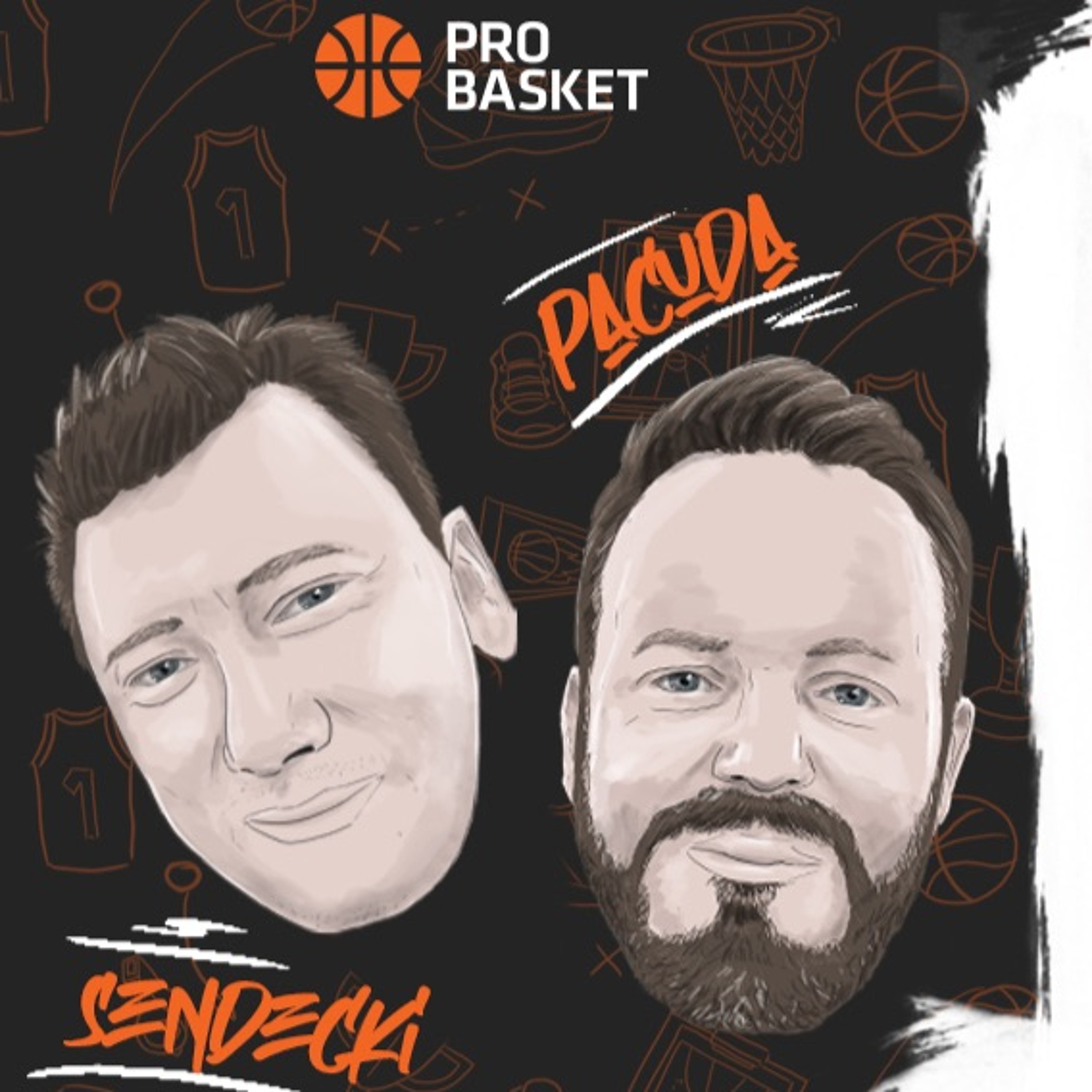 PROBASKET Podcast
