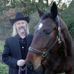 Cowboy From The Cariboo ~ LarrySieniuc (Dr. Oxide)