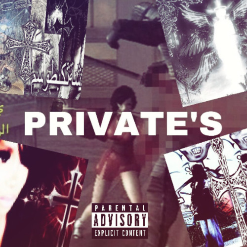 PRIVATES(sped up)
