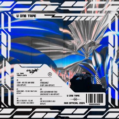 V/DNB TAPE SS.1