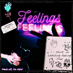 Feelings - Lowkey Feat. Jonny Grim,D4Y1