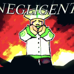 Imperfect - NEGLIGENT (careless. forsaken mix) - Last Man Standing (Caretaker Elliot) | Forsaken UST