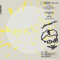 VRIKKESESSIONS: MARCELLO - Live @ Pøbel 26.07.25