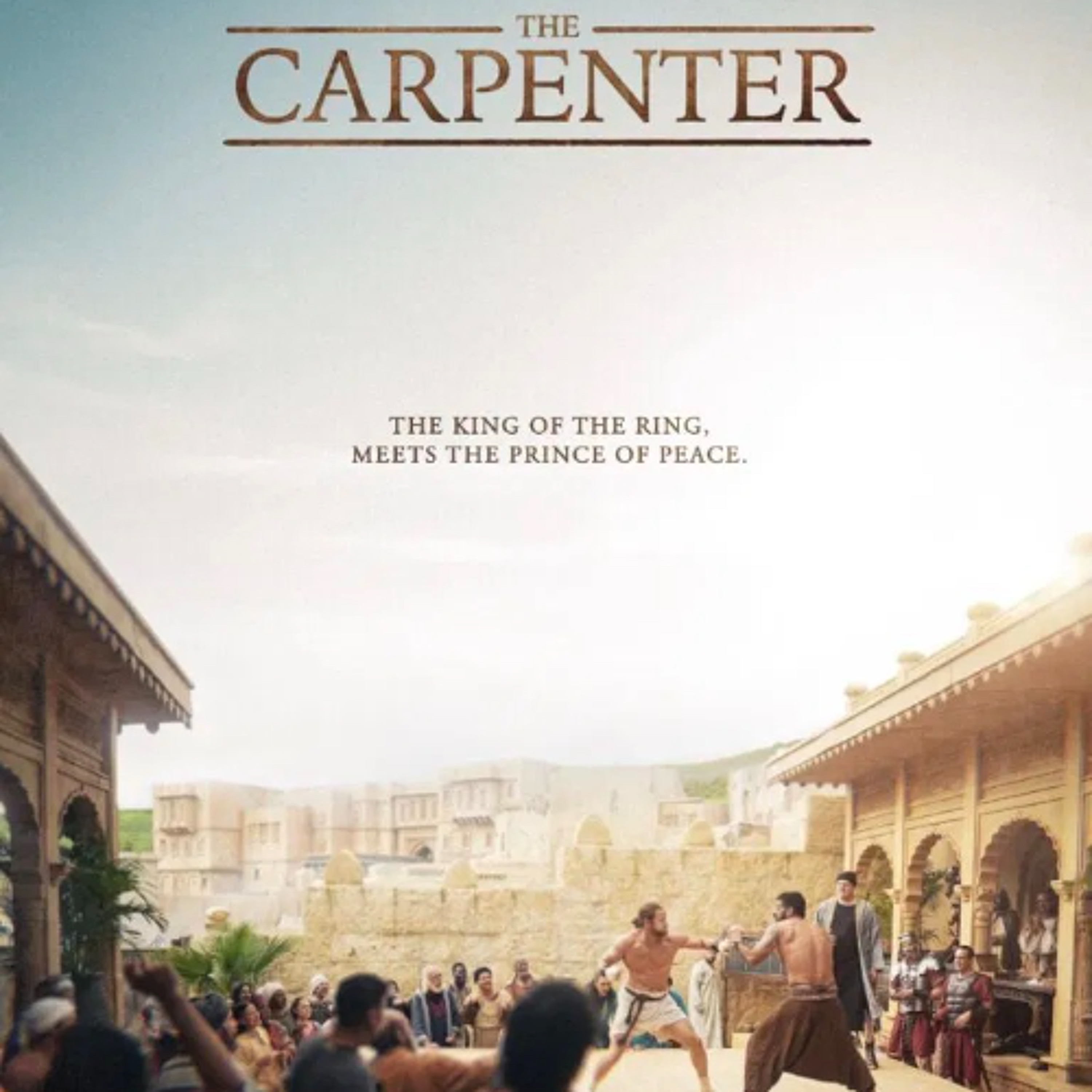 The Carpenter