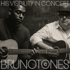 His Visibility in Concert