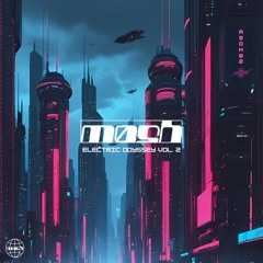MØSH PRESENTS: ELECTRIC ODYSSEY VOL. 2