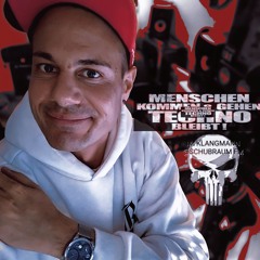 M.KLANGMANN LIVE CAST@SCHUBRAUM FM_CLASSIC WONKY BOOTLEG TECHNO STUFF#(09.2025)