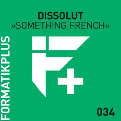 Premiere: Dissolut - Passing By [Formatikplus]