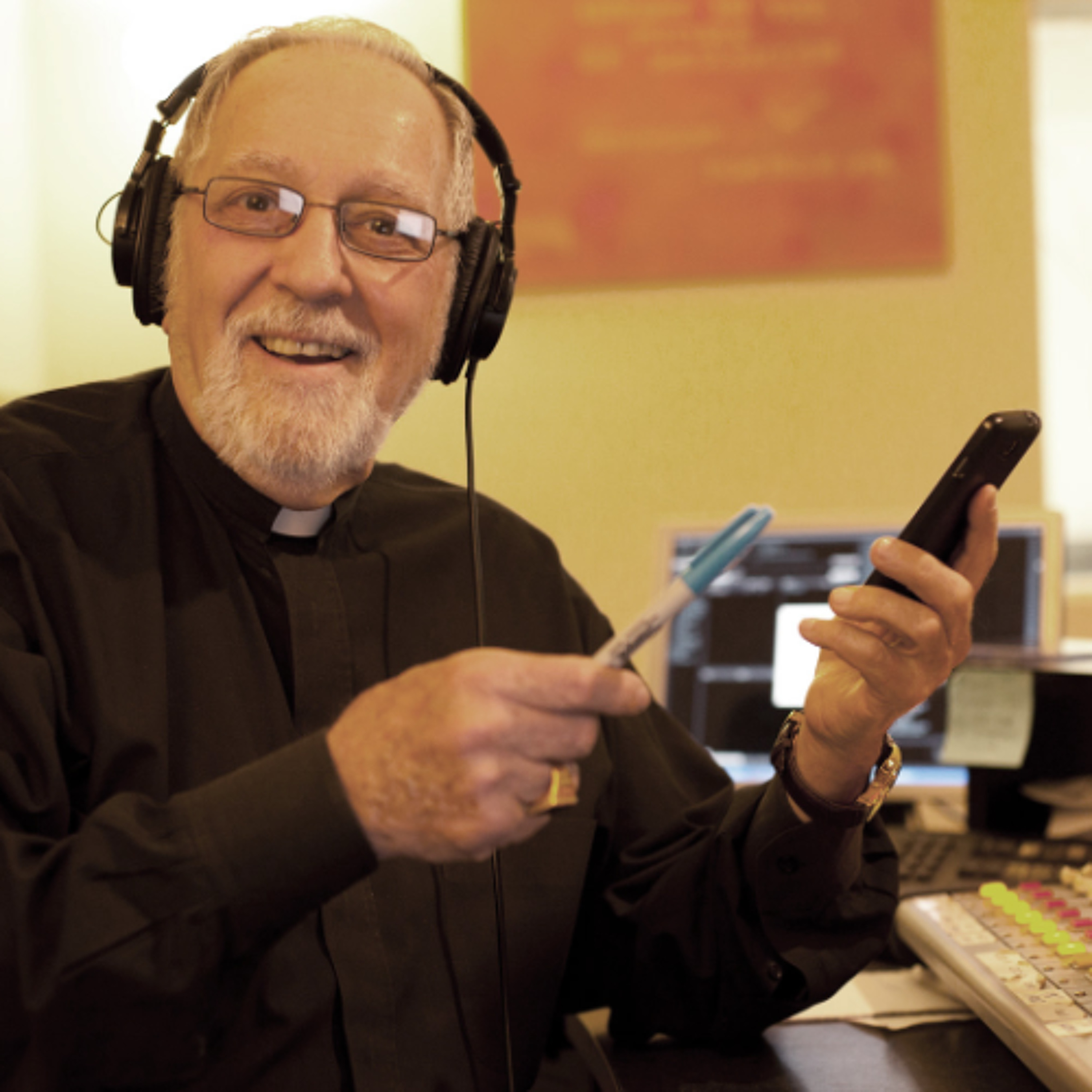 Matters of Conscience – 11-1-25 –  Halloween