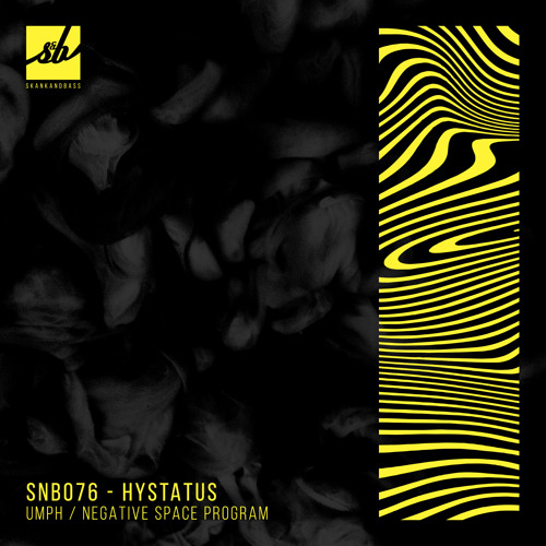 Hystatus & Glÿph - Negative Space Program
