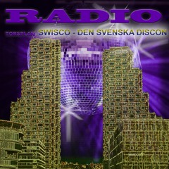 Radio Torsplan #7 (KLINTA SWISCO INFERNO MIX)