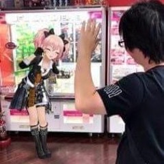 ur such a loser and ur fav anime is shit