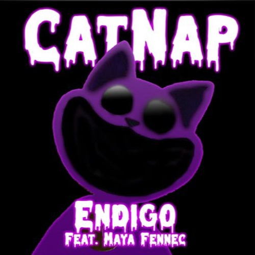 CatNap (Feat. Maya Fennec)