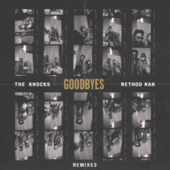 Goodbyes (feat. Method Man) (Dannic Remix)