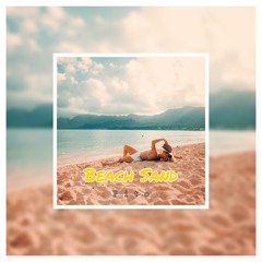 Beach Sand [Out On Spotify]