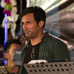 ejraye zende mahali , nakhlestan kahnooj