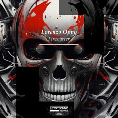 Lorenzo Oppo - Resurrection (Original Mix)