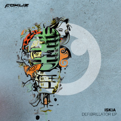 Iskia - God's Love