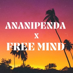 ananipenda x free mind