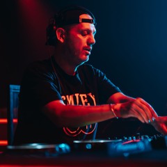 Dadame @ Tunnel, warming up x Stacey Pullen & Piem, 12.7.2024