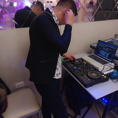 DJ GROVER MIX VIEJISTOS TONEROS