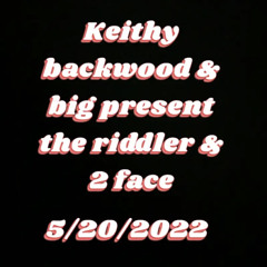 BAG Ft. Keithy Backwood