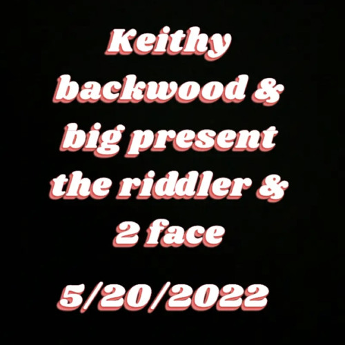 BAG Ft. Keithy Backwood